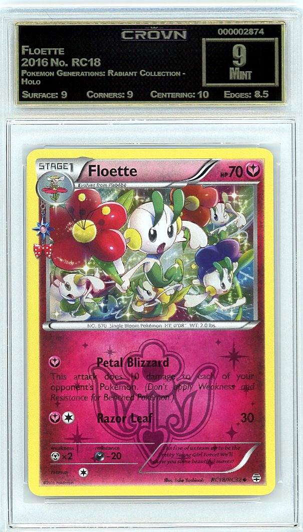 Floette