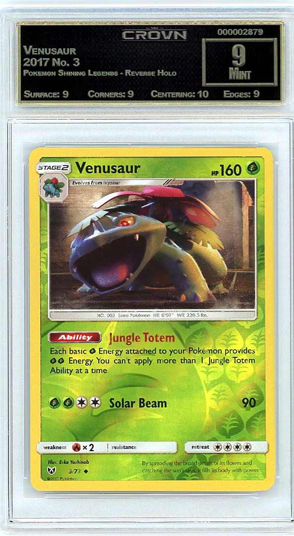 Venusaur