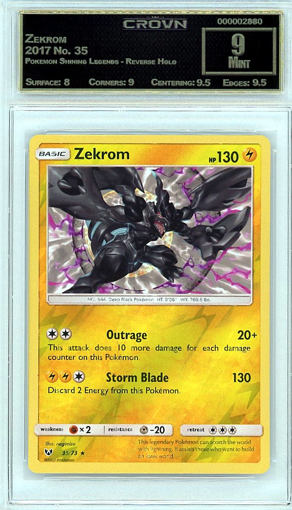 Zekrom