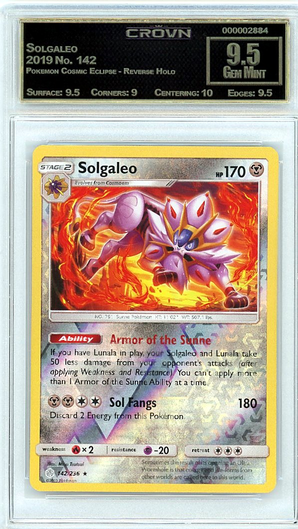 Solgaleo
