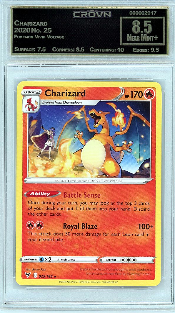 Charizard