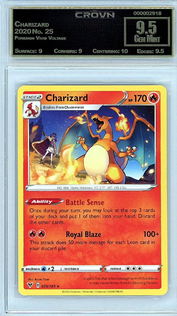 Charizard