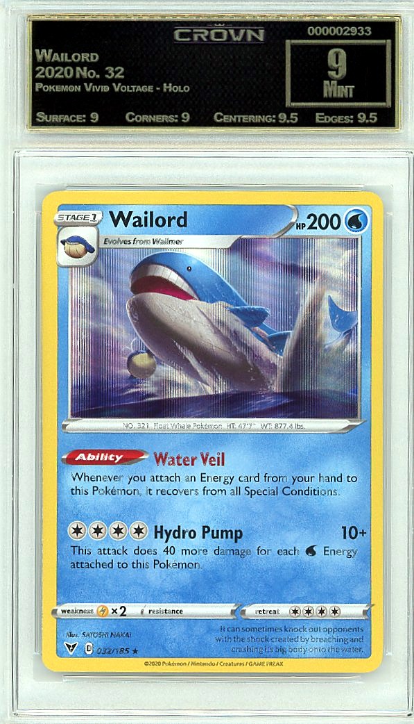 Wailord
