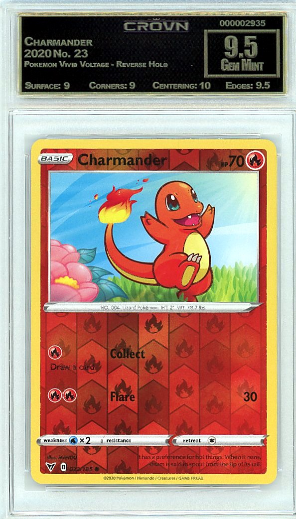 Charmander