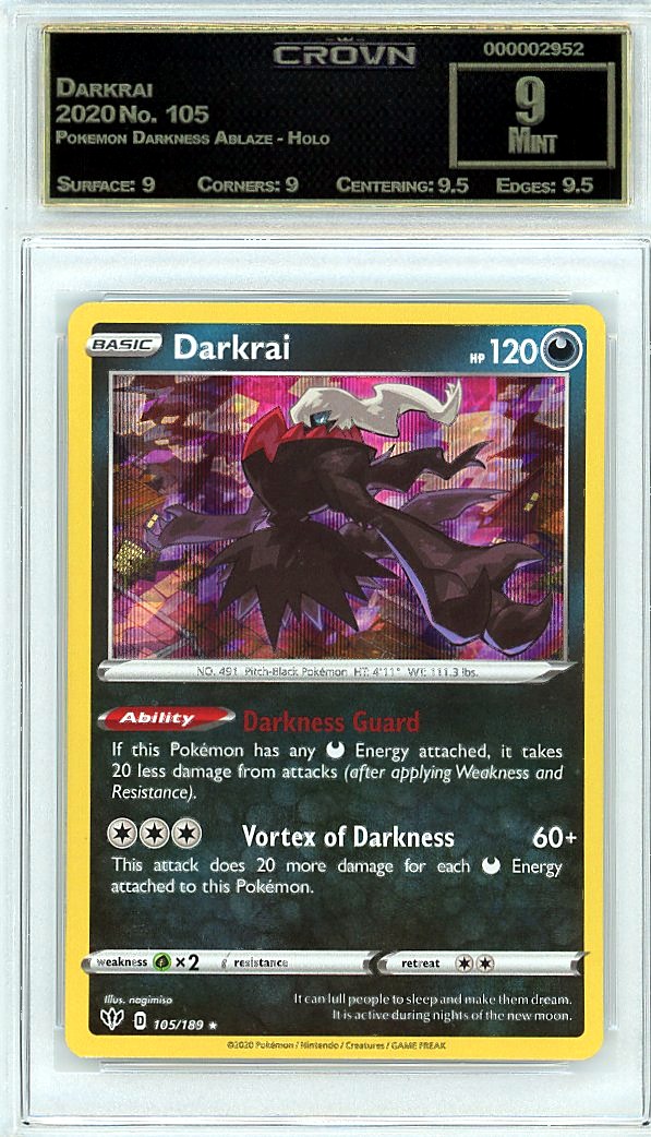 Darkrai