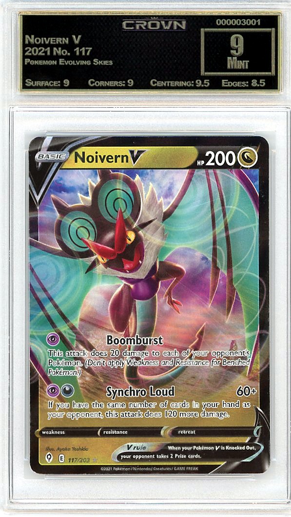Noivern V