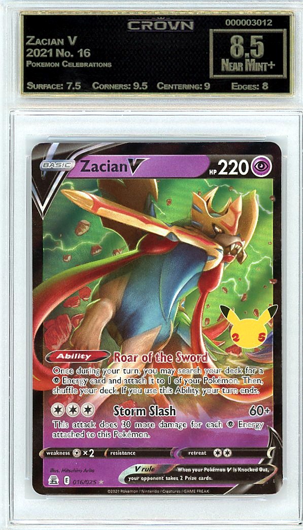 Zacian V