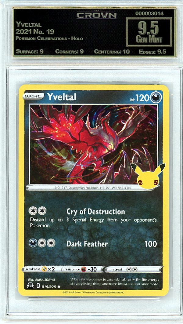 Yveltal