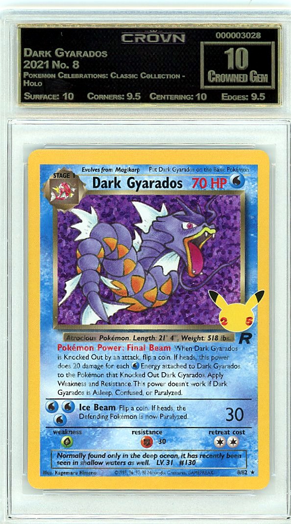 Dark Gyarados