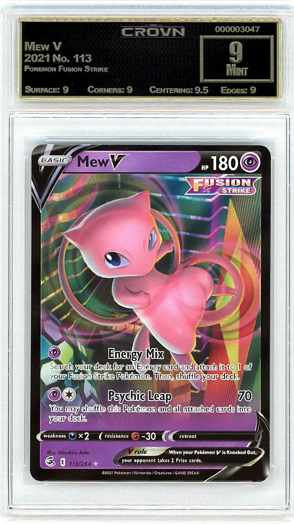 Mew V