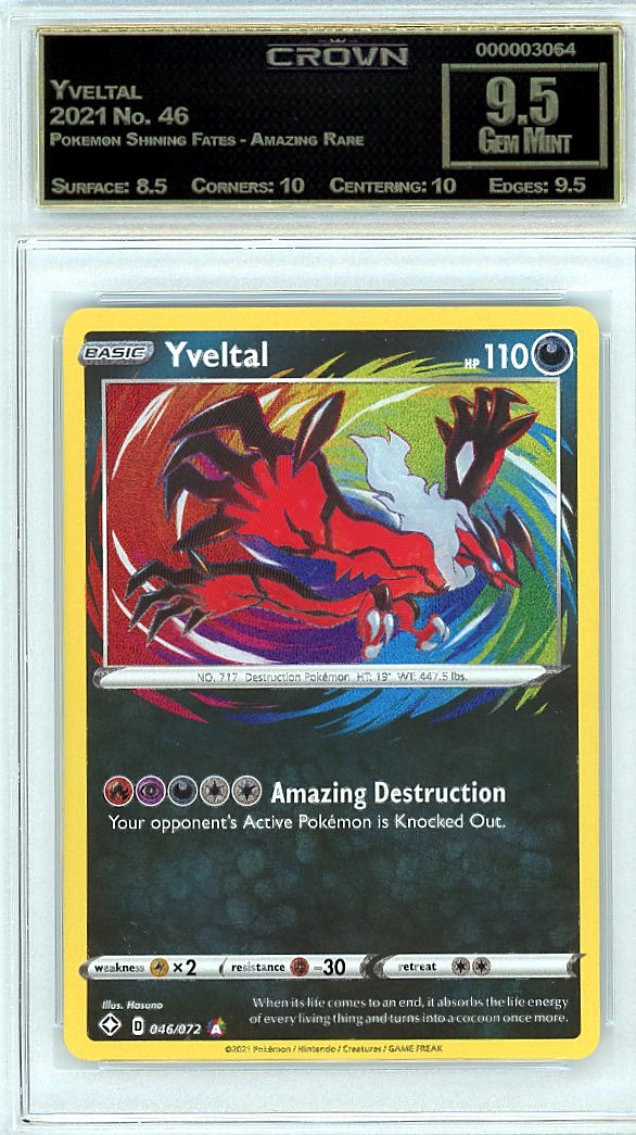 Yveltal
