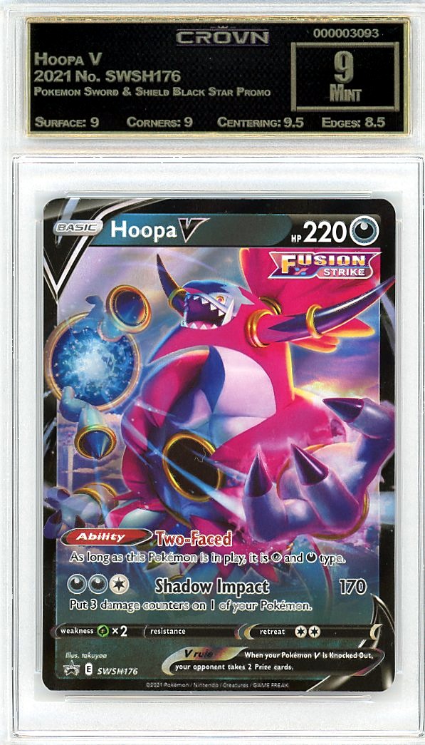 Hoopa V