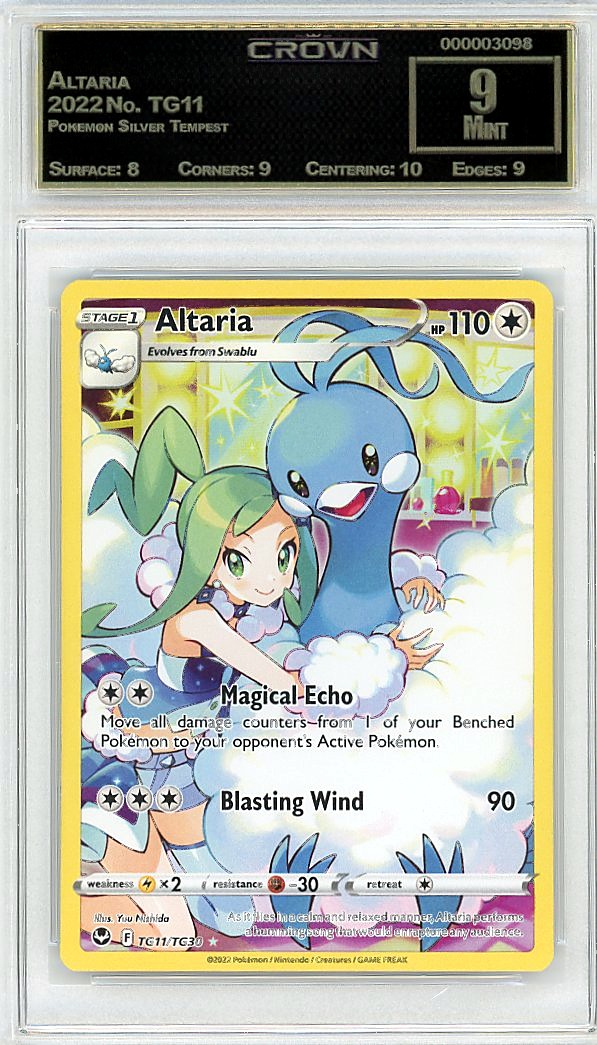 Altaria