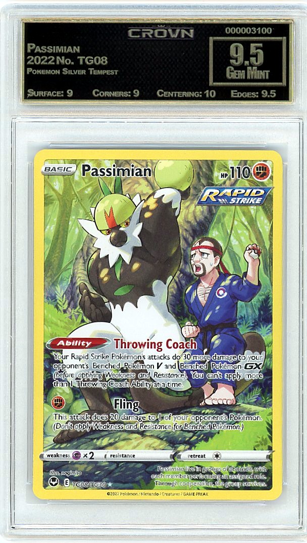 Passimian