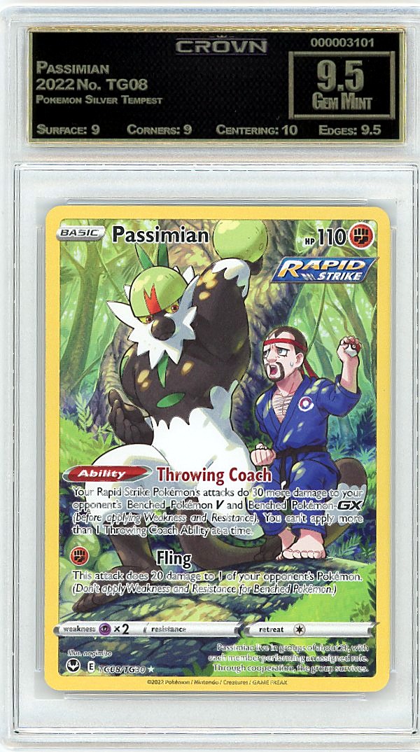 Passimian