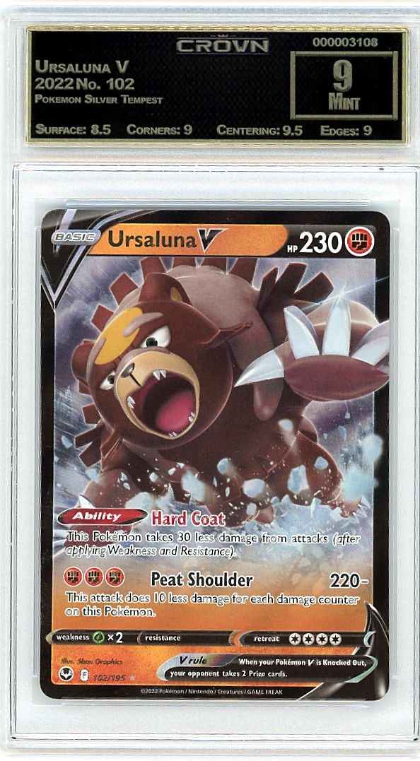 Ursaluna V