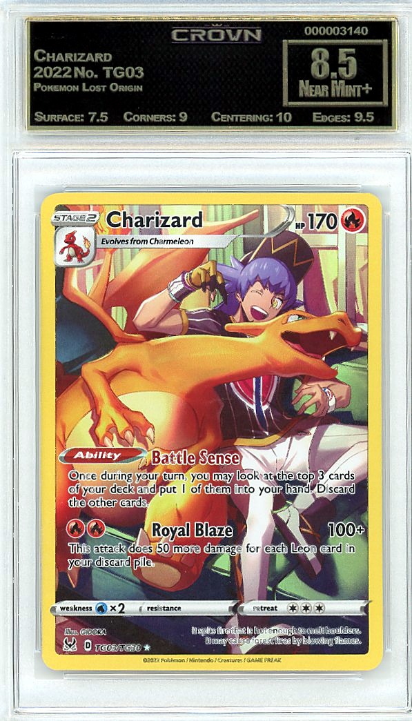 Charizard