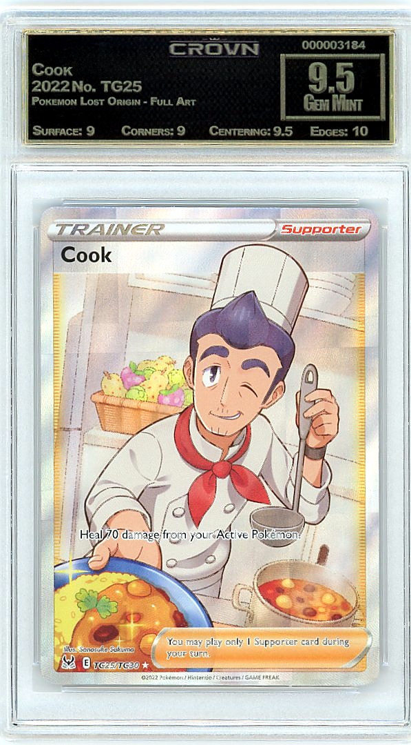 Cook