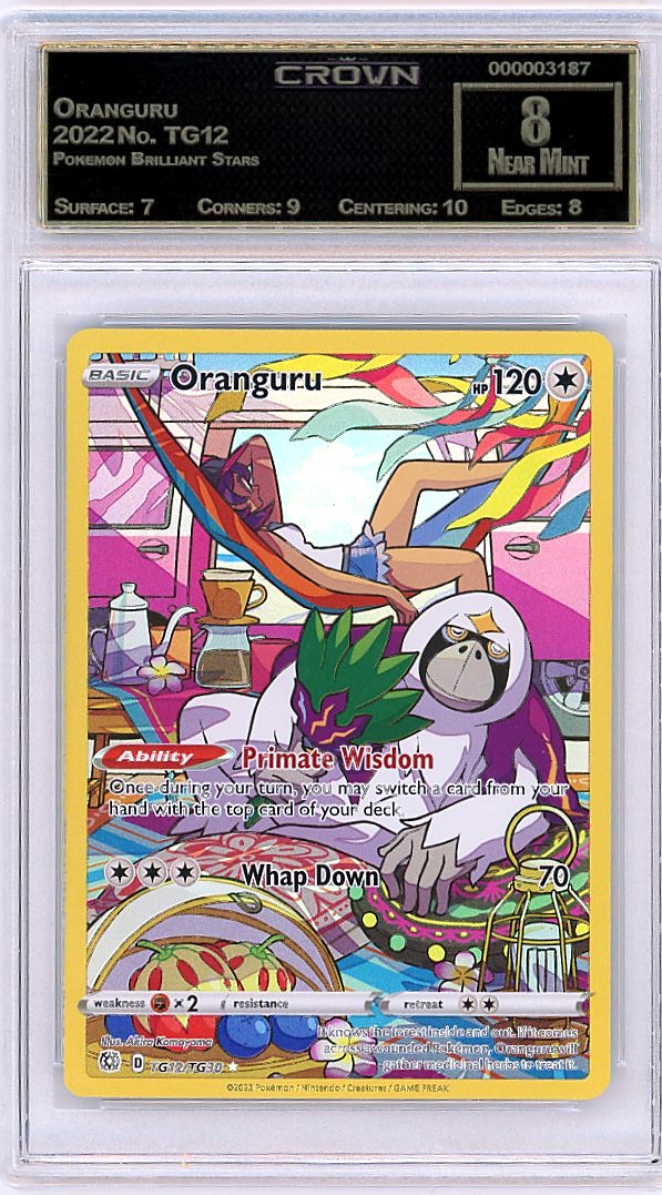 Oranguru