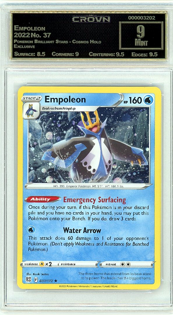 Empoleon
