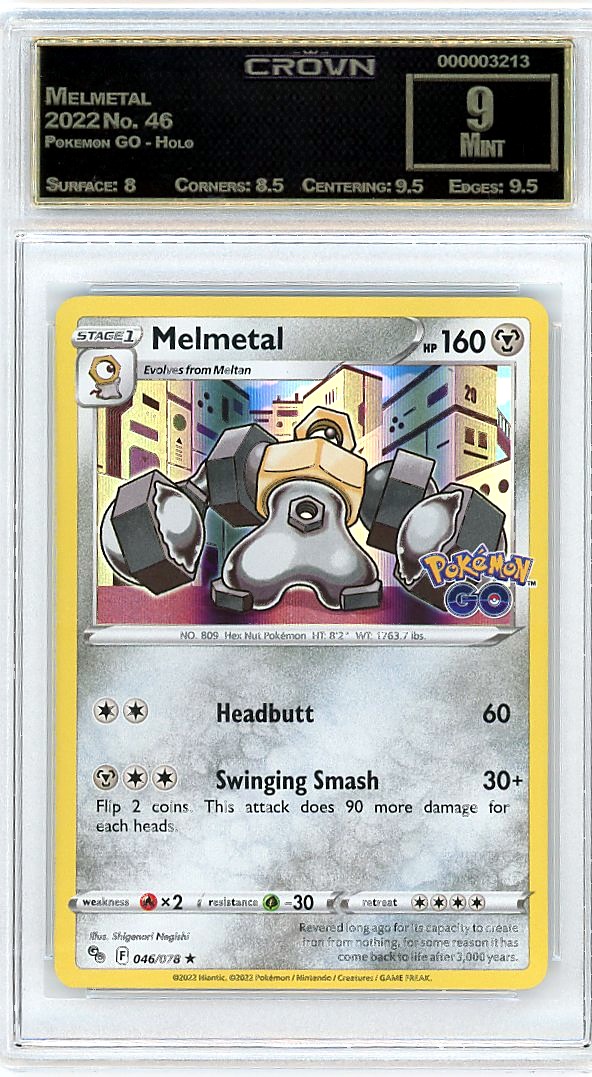 Melmetal