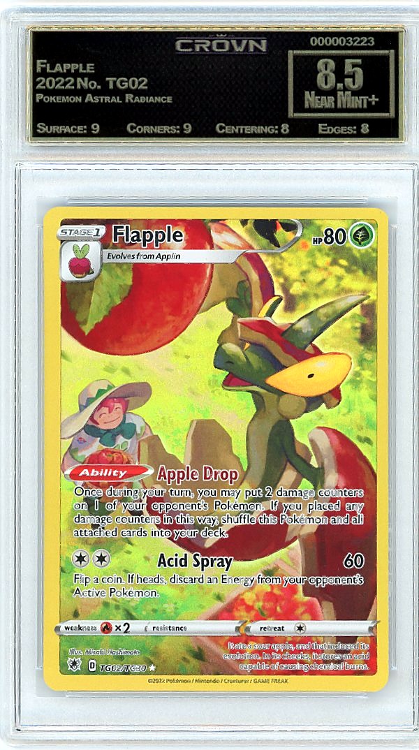 Flapple