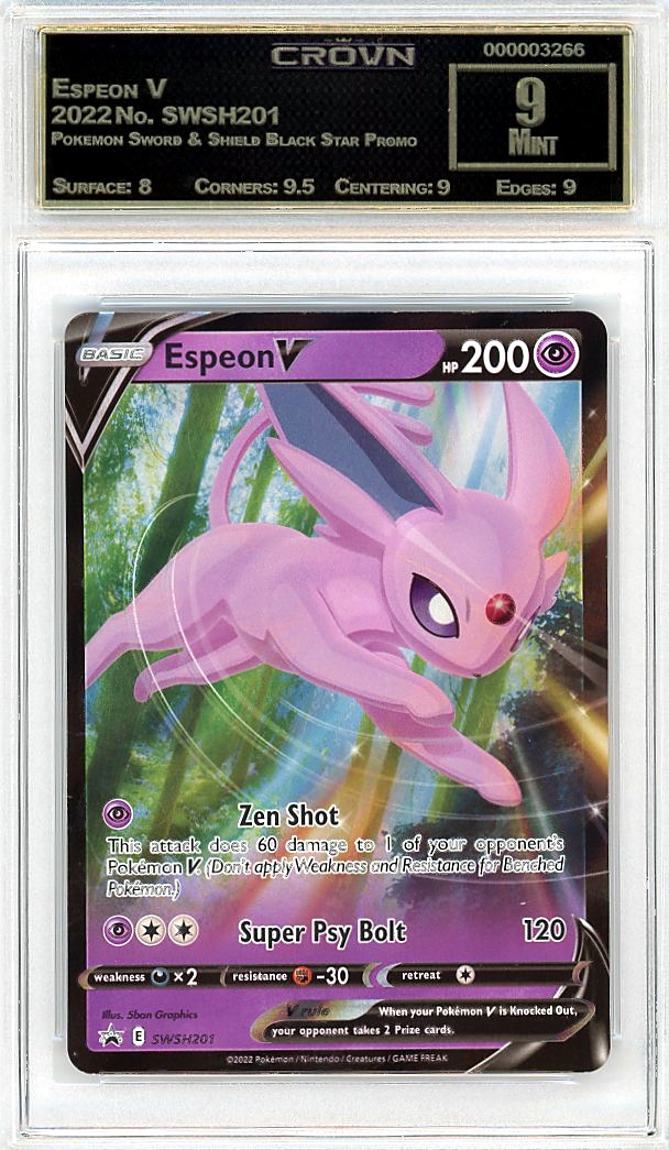 Espeon V