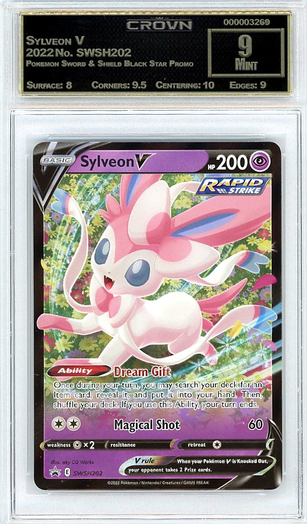 Sylveon V