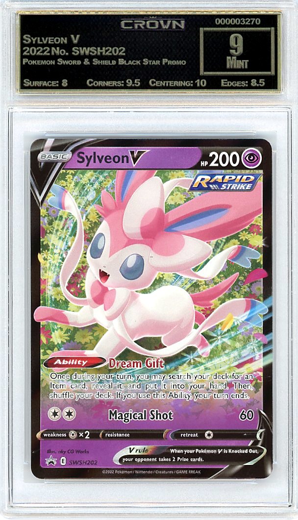 Sylveon V