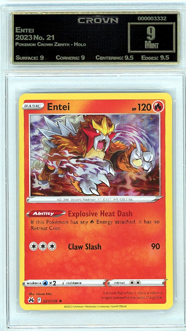 Entei
