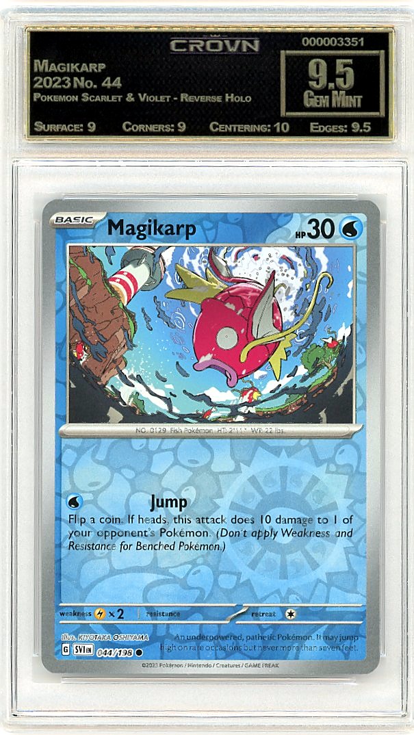 Magikarp