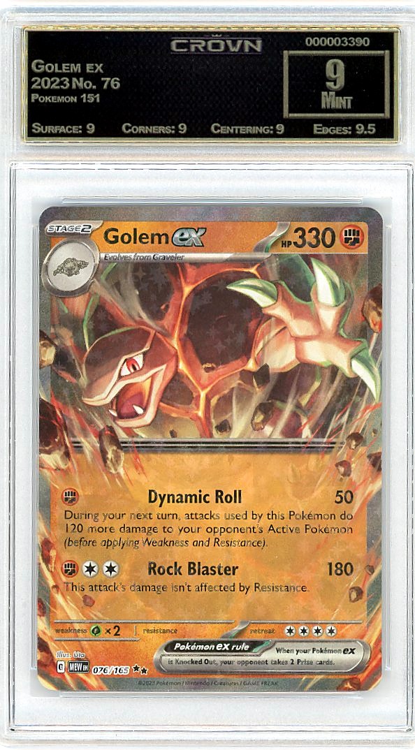 Golem ex