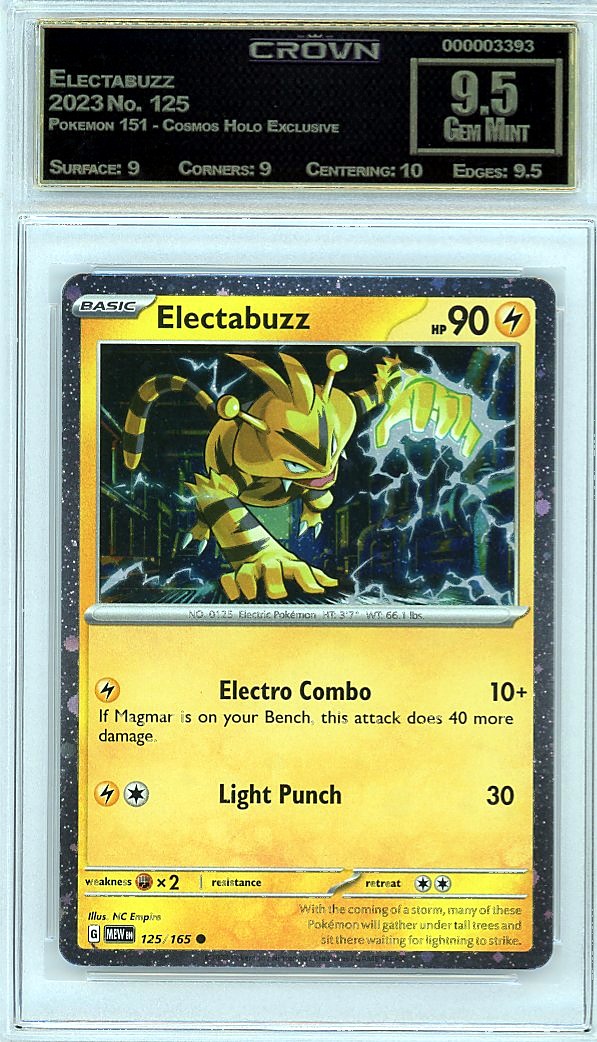 Electabuzz