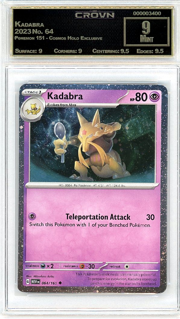Kadabra
