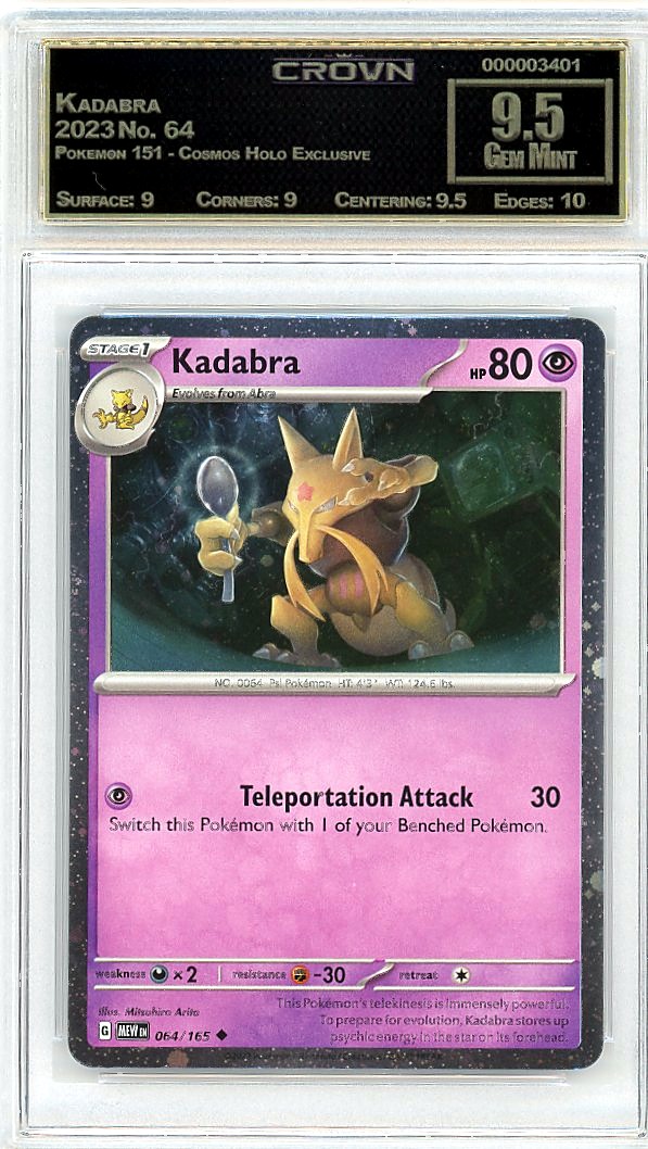 Kadabra