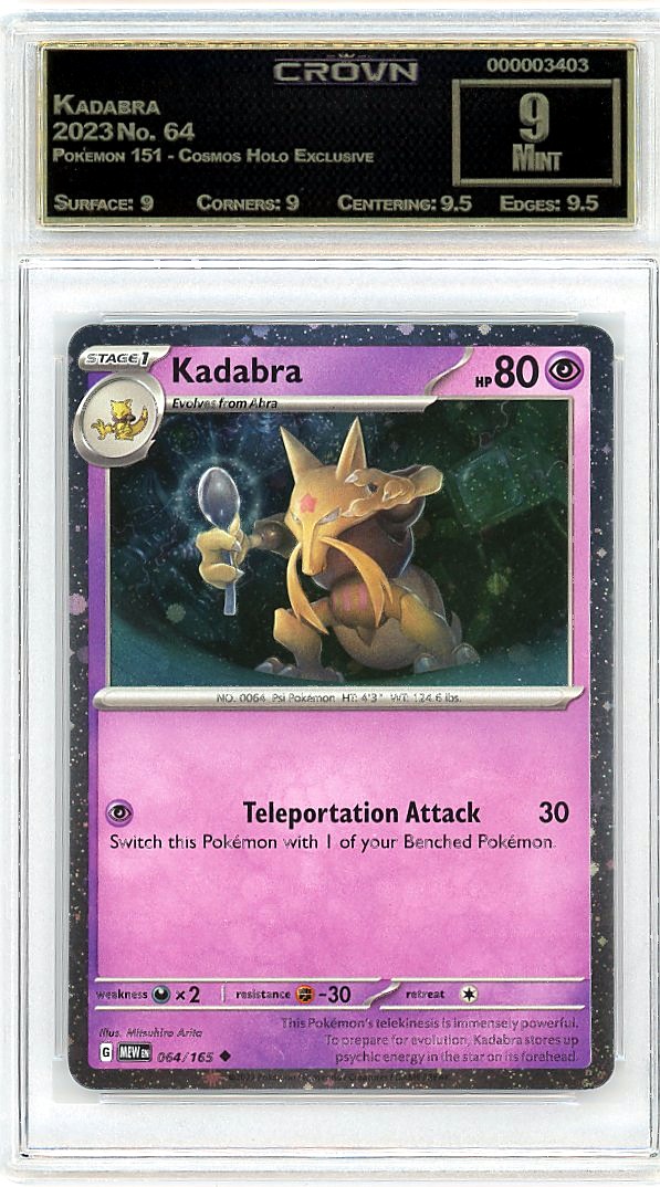 Kadabra