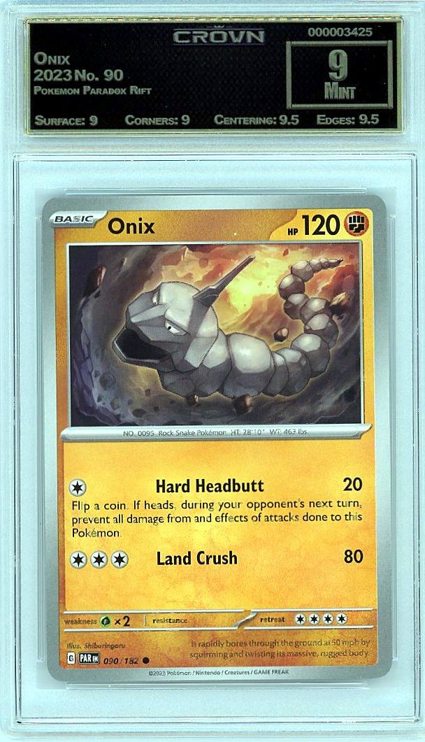 Onix