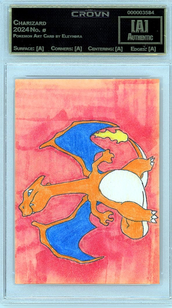 Charizard
