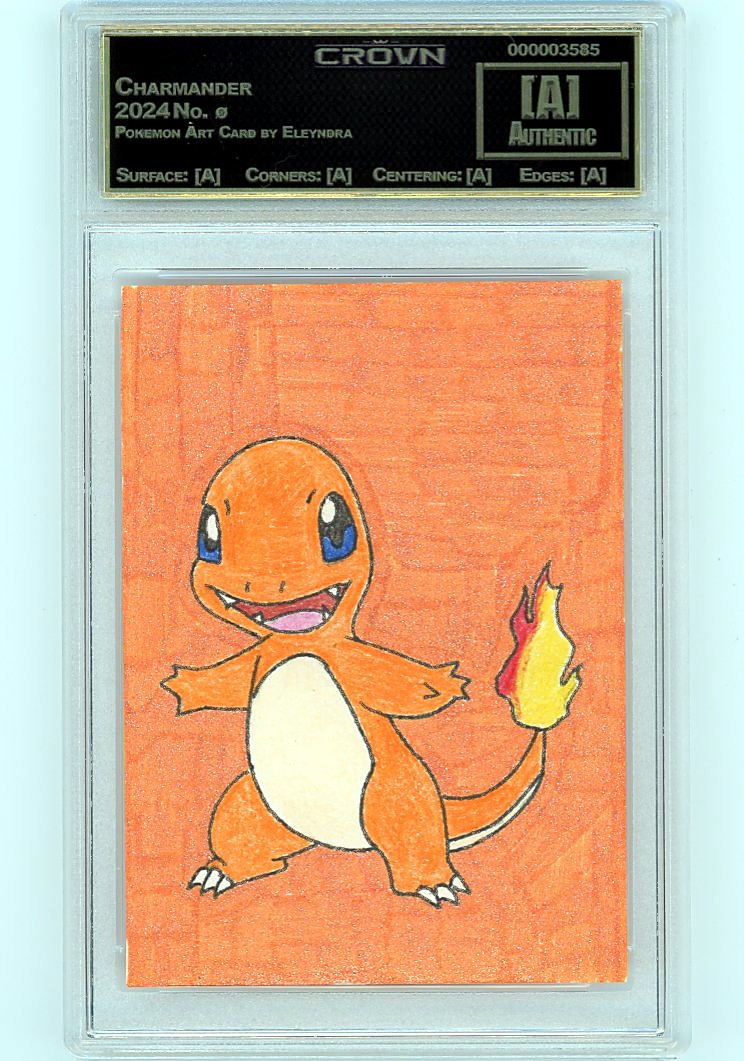 Charmander