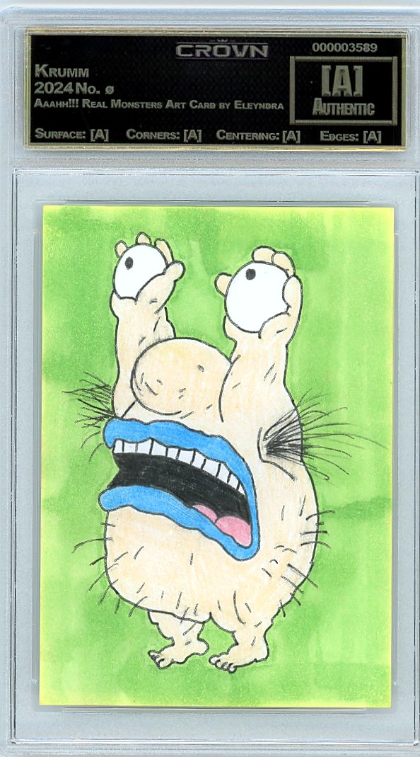 Krumm