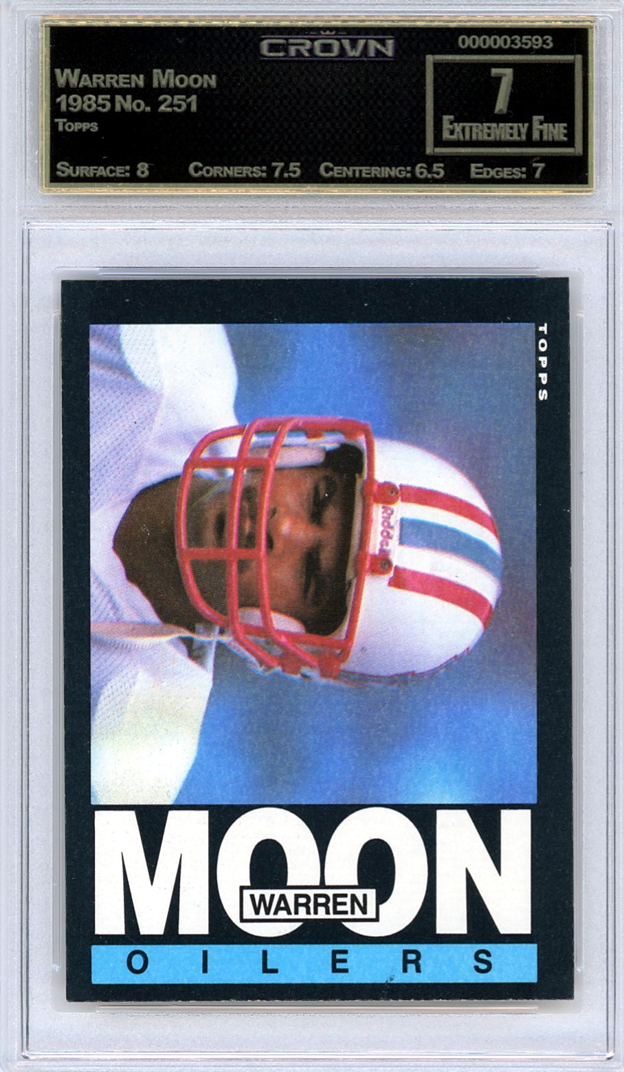 Warren Moon