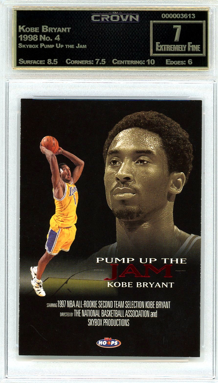 Kobe Bryant