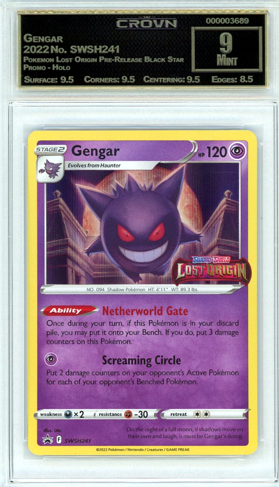 Gengar