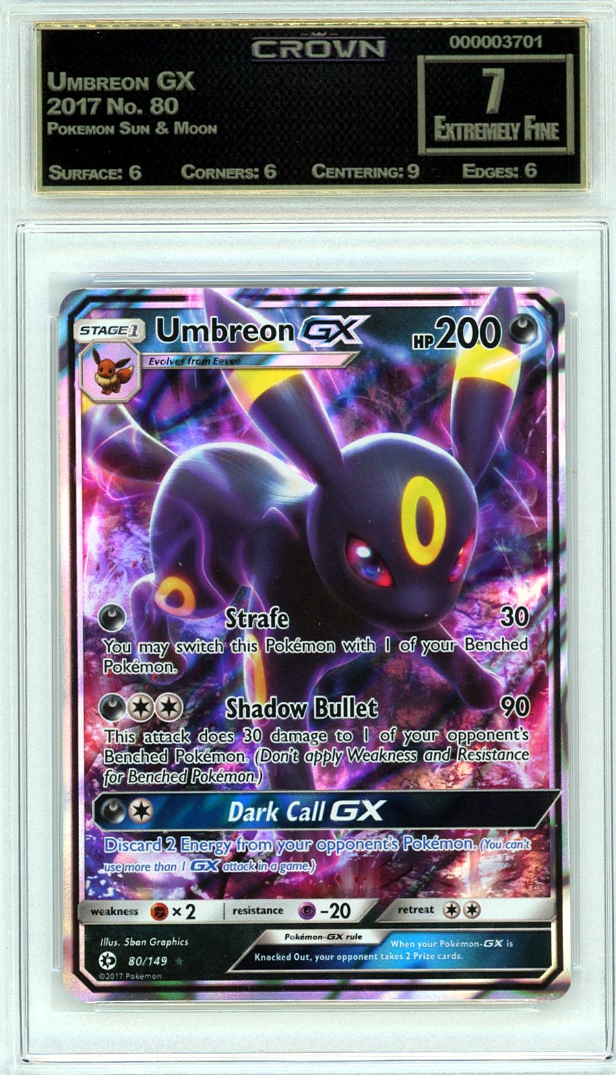 Umbreon GX