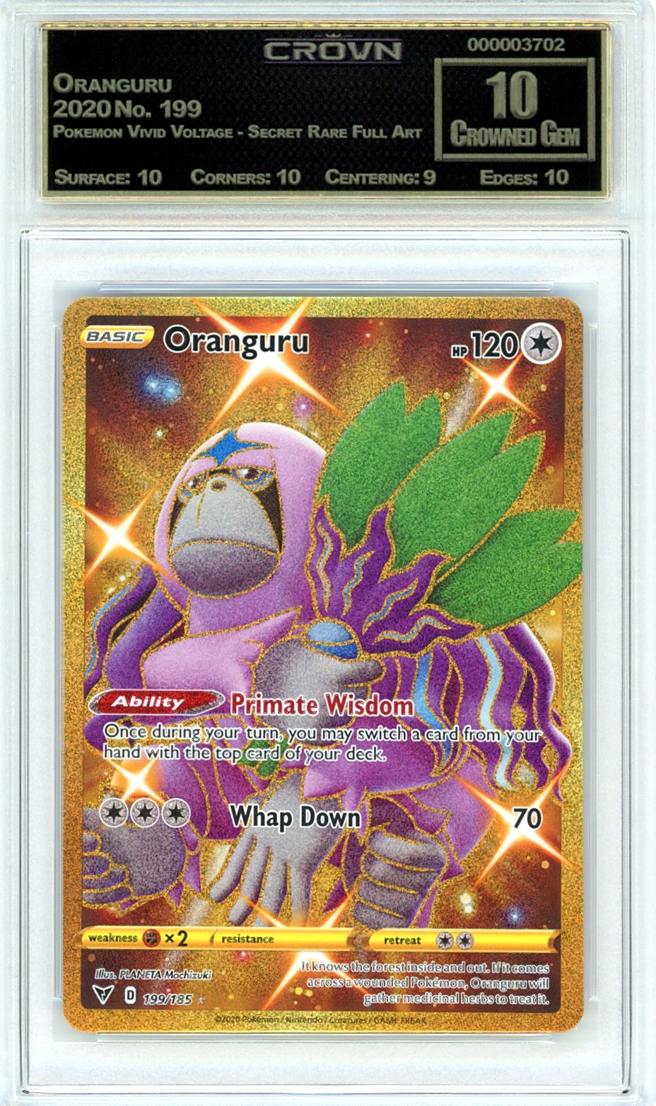 Oranguru