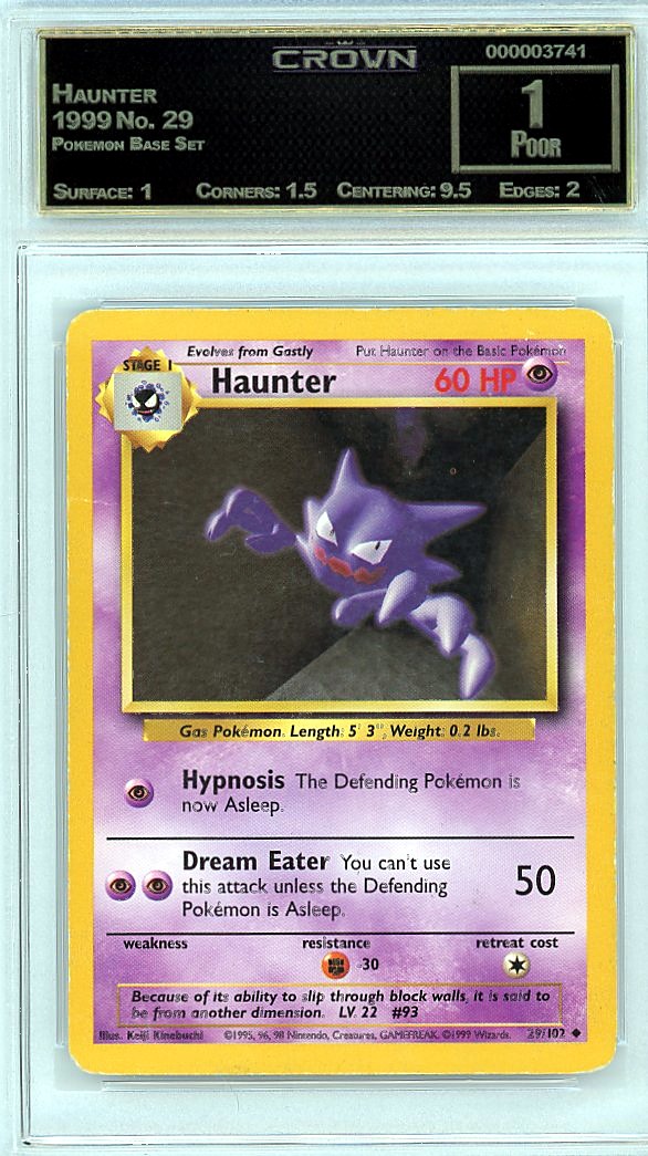 Haunter