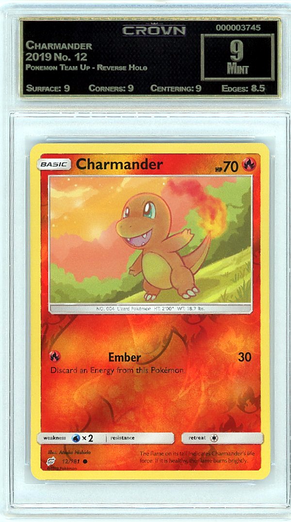 Charmander