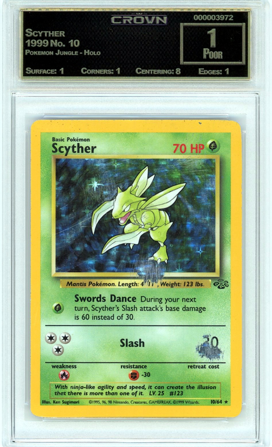 Scyther