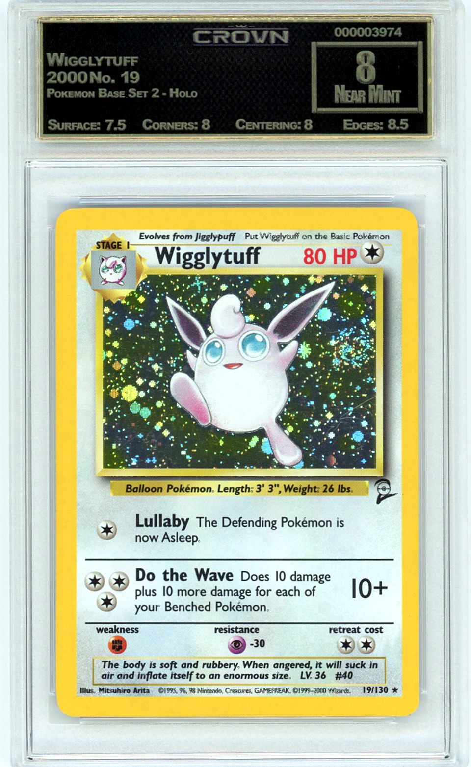 Wigglytuff
