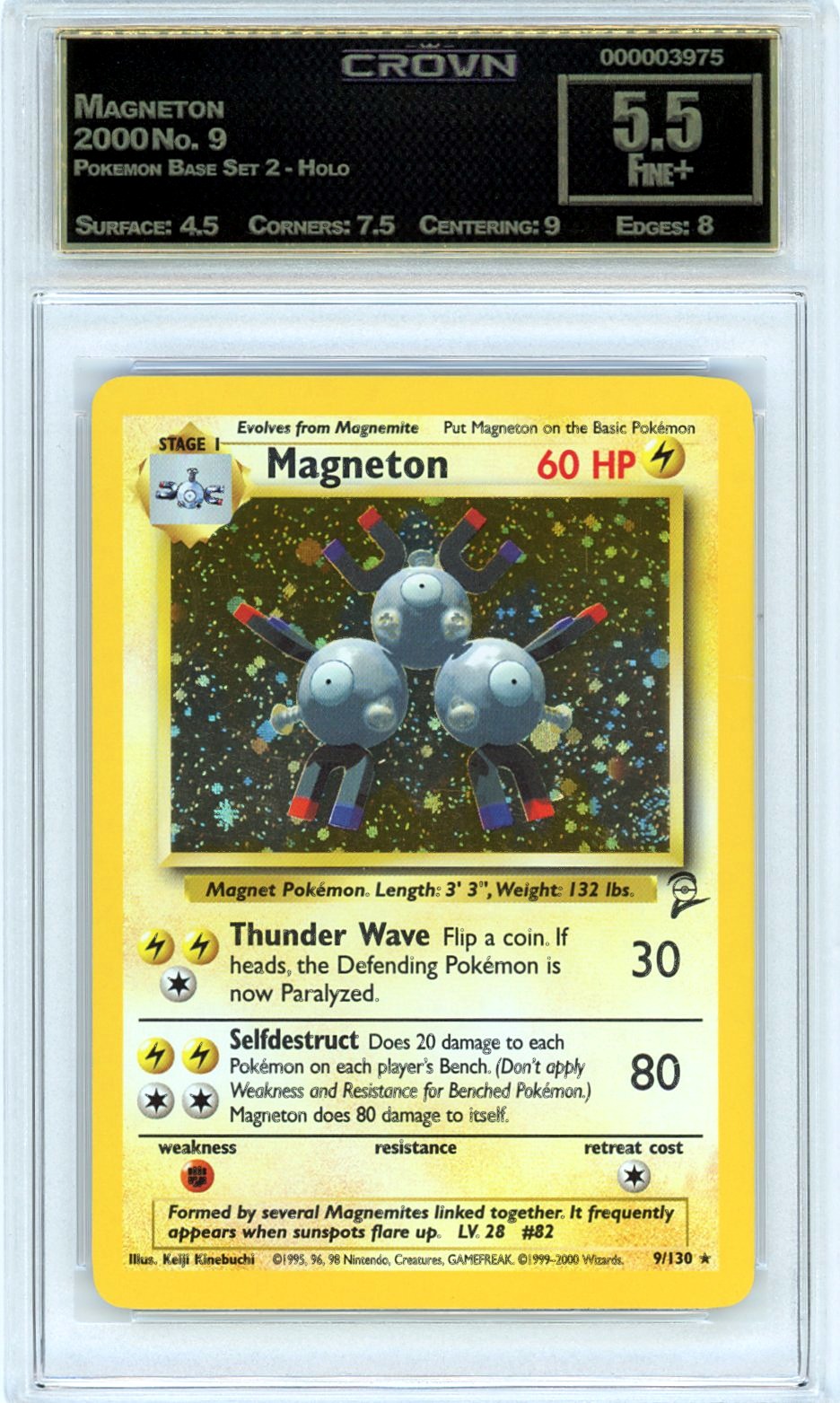 Magneton